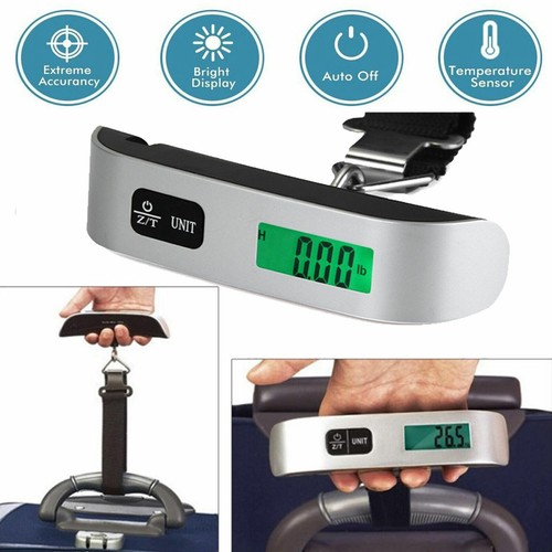 110lb 50kg portable travel - 110lb,