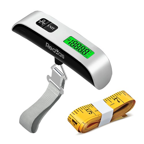 Digital luggage scale 110 - luggage,