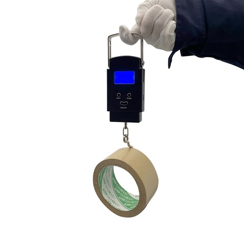 Portable electronic weighing - portable,