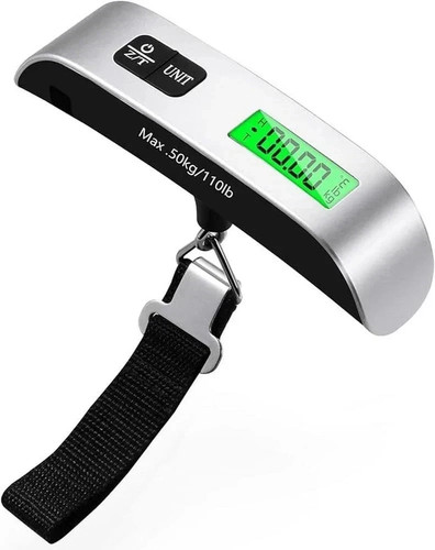 New luggage scale - luggage,