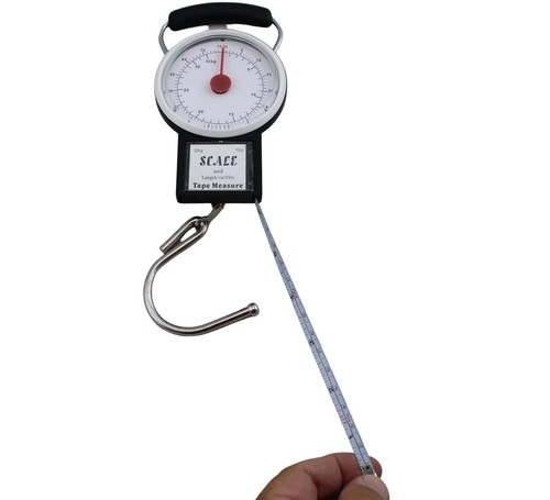 Luggage baggage scale - baggage,