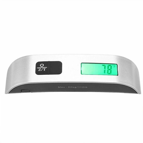 Hanging weight luggage scale - luggage,